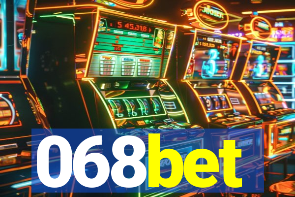 068bet