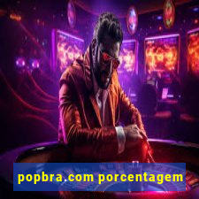 popbra.com porcentagem