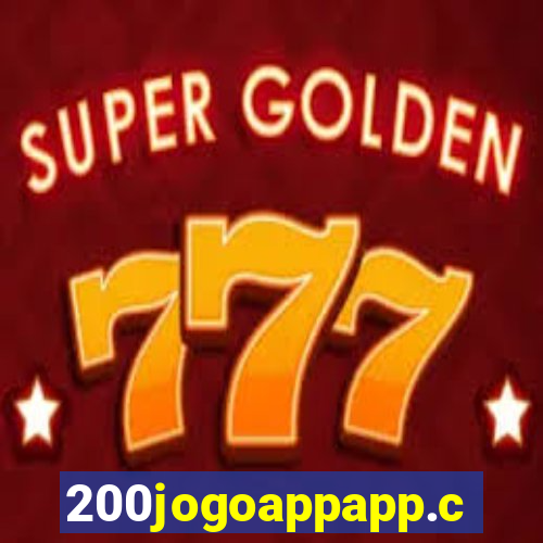 200jogoappapp.com