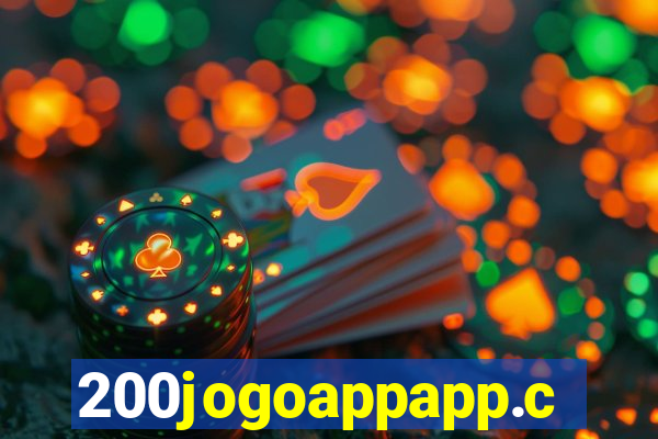 200jogoappapp.com