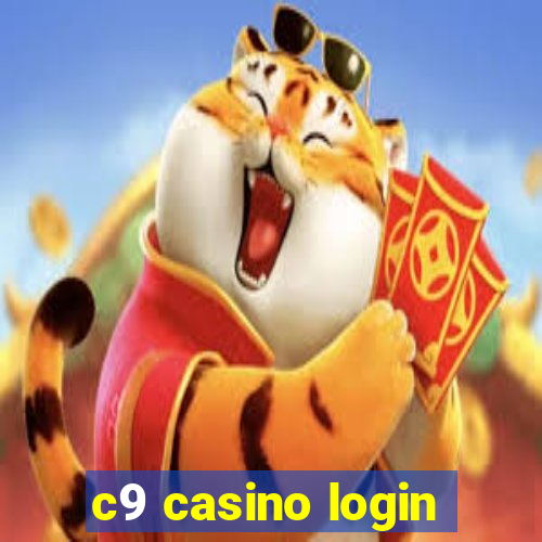 c9 casino login