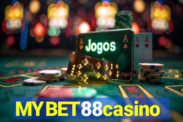 MYBET88casino