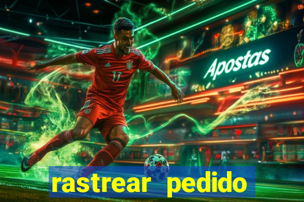 rastrear pedido inter shop casas bahia