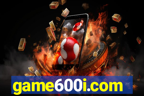 game600i.com