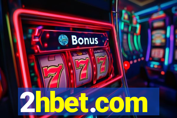 2hbet.com