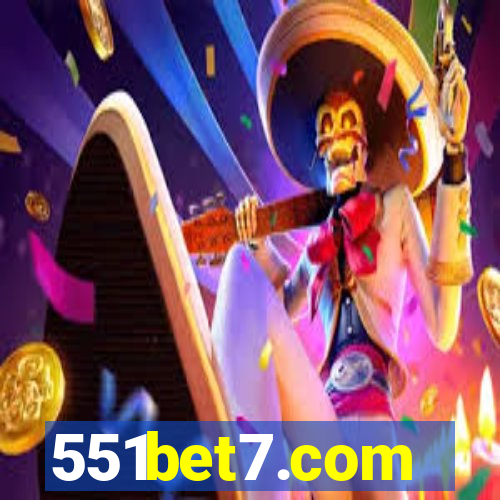 551bet7.com