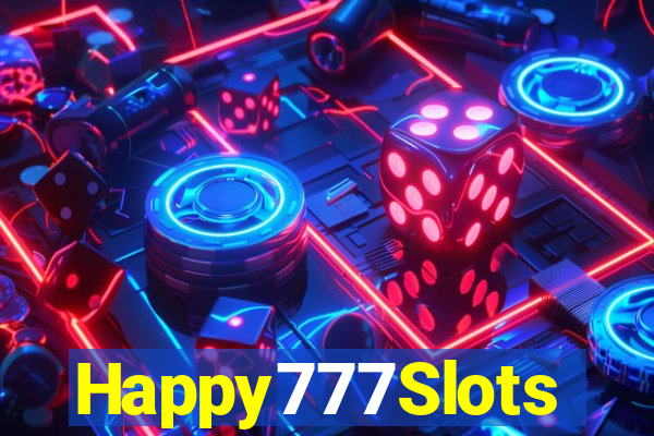 Happy777Slots