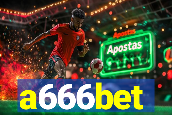 a666bet