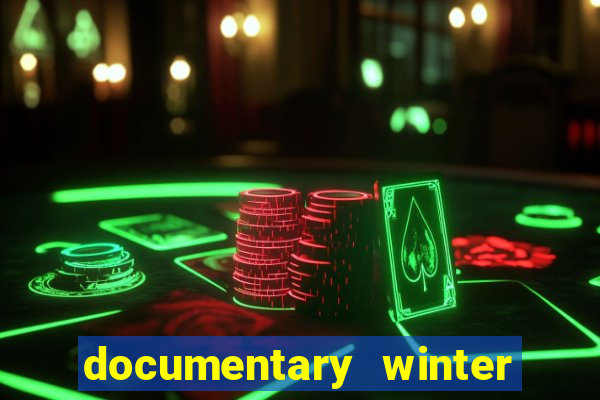 documentary winter on fire