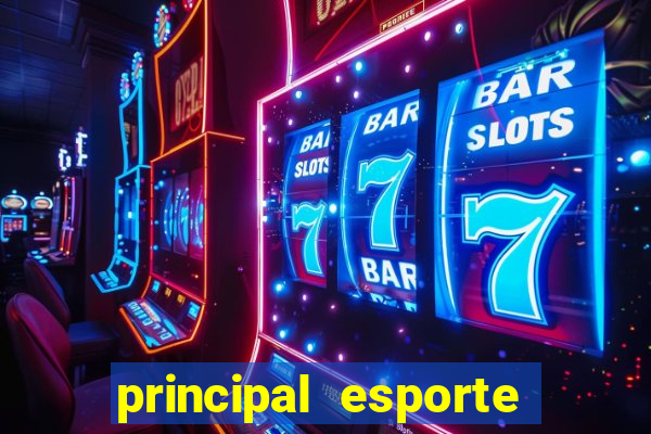 principal esporte do mexico