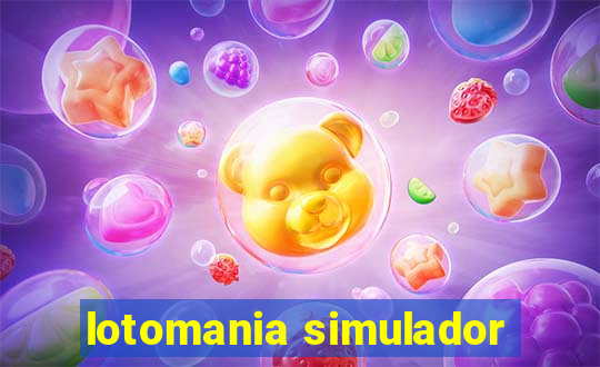 lotomania simulador