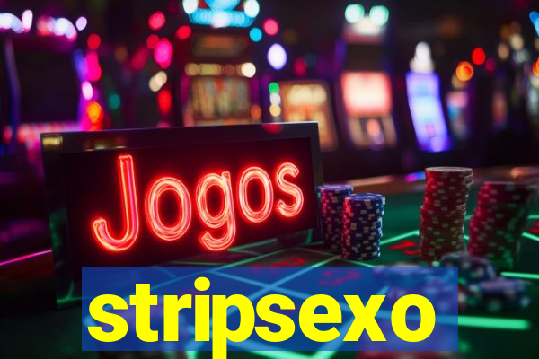 stripsexo