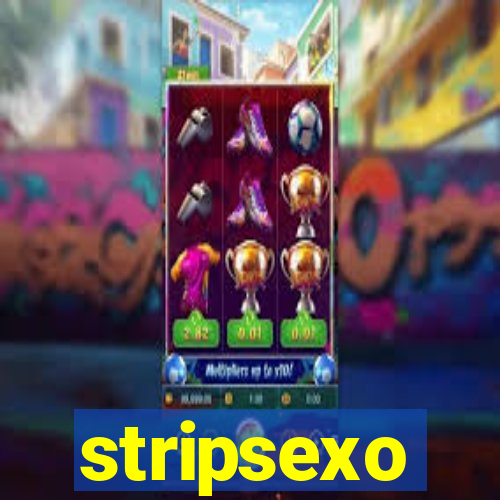 stripsexo