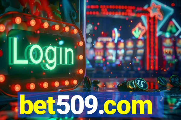 bet509.com