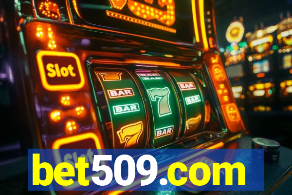 bet509.com