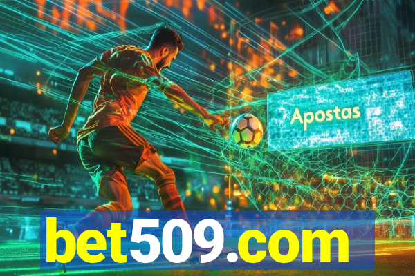 bet509.com