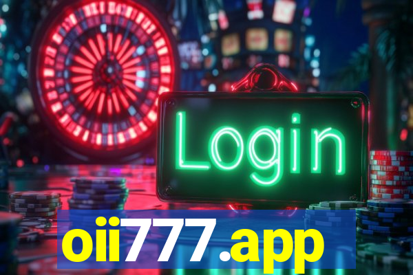 oii777.app