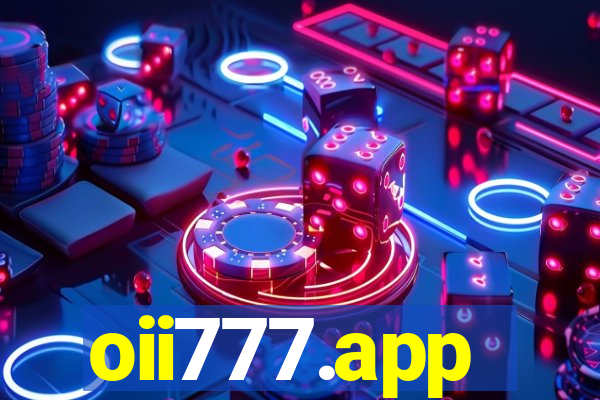 oii777.app