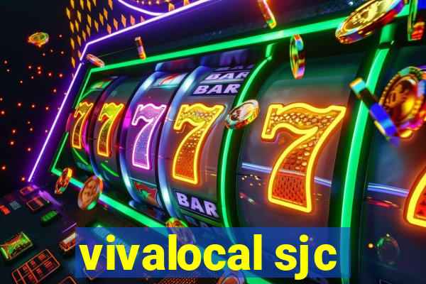 vivalocal sjc