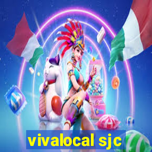 vivalocal sjc