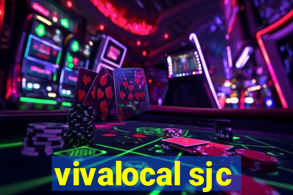 vivalocal sjc