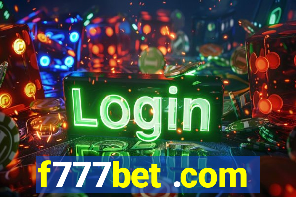 f777bet .com