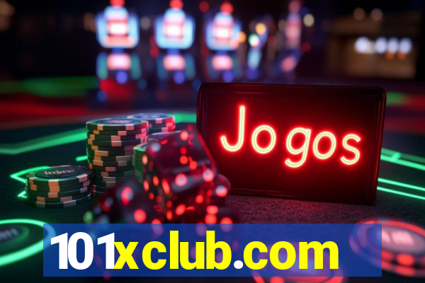 101xclub.com