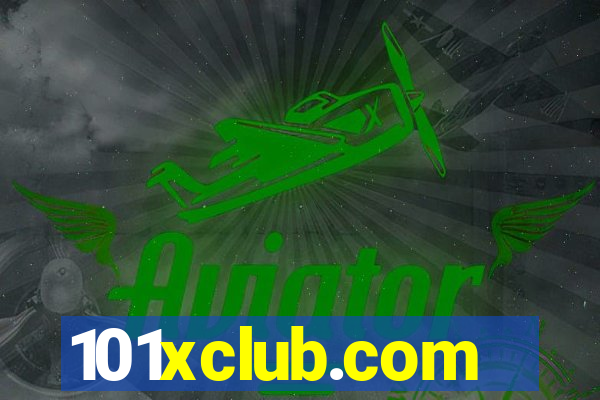 101xclub.com