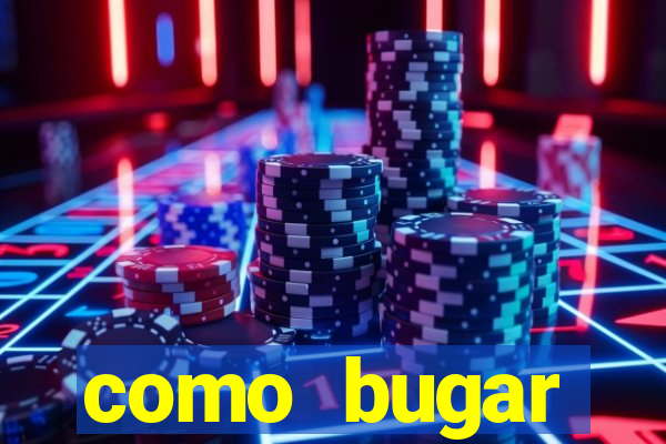 como bugar plataforma de jogos