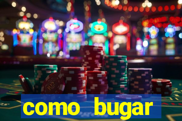 como bugar plataforma de jogos