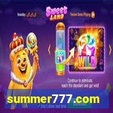 summer777.com