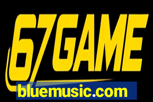 bluemusic.com