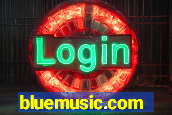 bluemusic.com