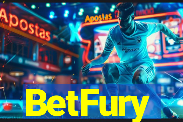 BetFury