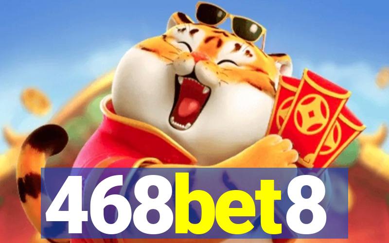 468bet8