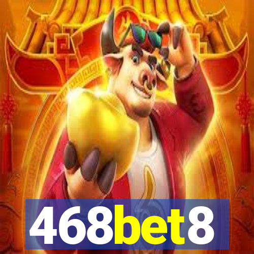 468bet8