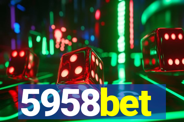 5958bet