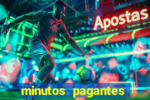 minutos pagantes fortune ox 2024