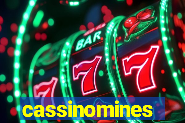 cassinomines