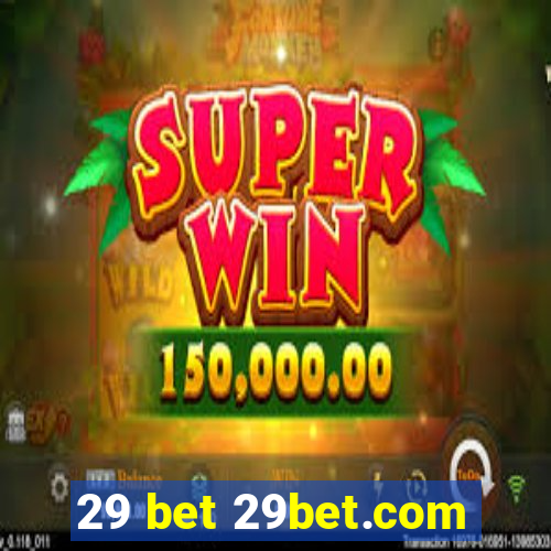 29 bet 29bet.com