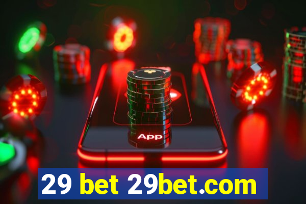 29 bet 29bet.com