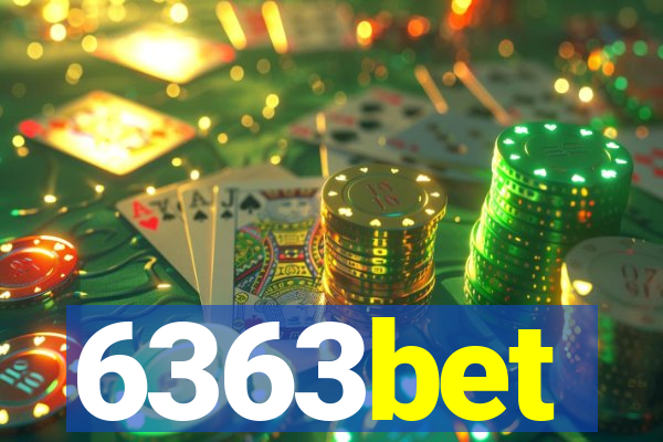 6363bet