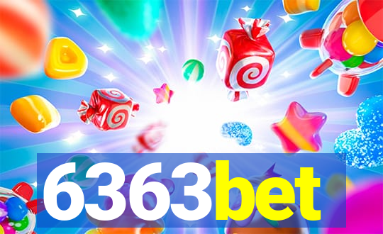 6363bet