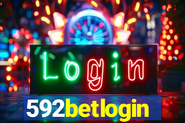 592betlogin