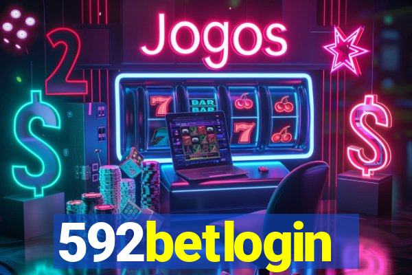 592betlogin