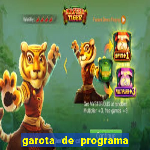 garota de programa em guanambi