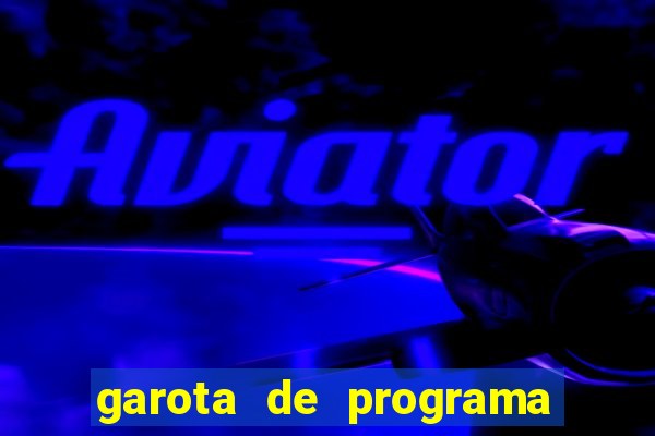 garota de programa em guanambi