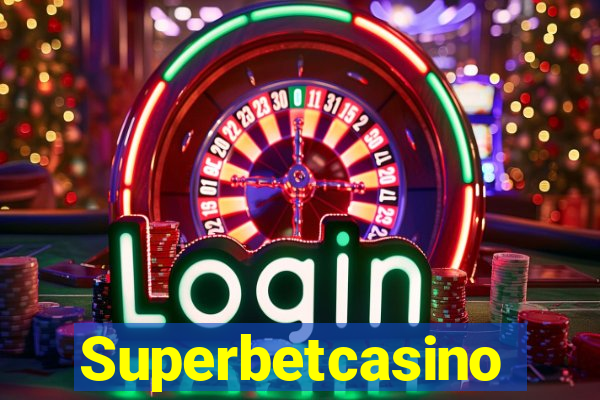 Superbetcasino