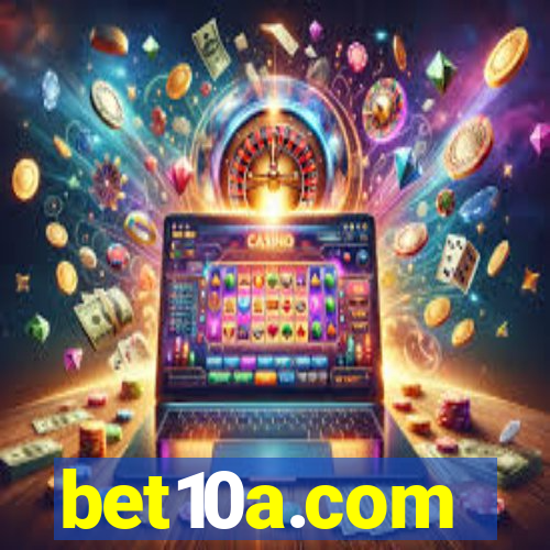 bet10a.com