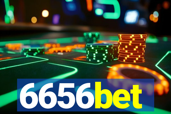 6656bet